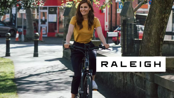Raleigh outlet bike accessories